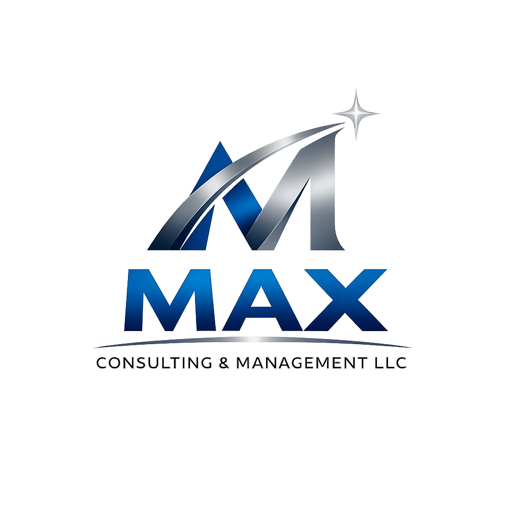 Max Consulting & Management LLC